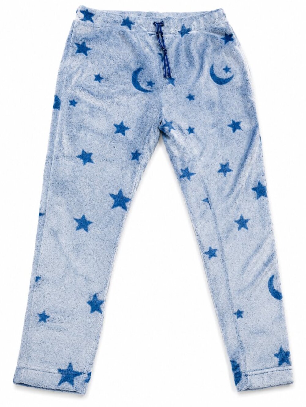Pajamas For Women | Very Comfy Pure Cotton | Color Blue | Size M | Brand Joyspun